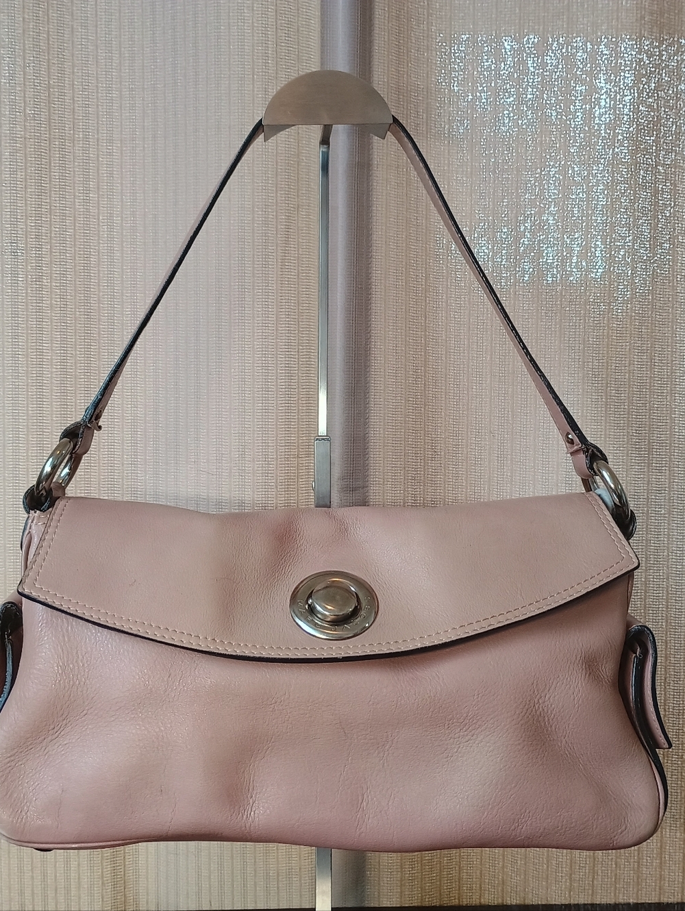 Marc Jacobs Leather Shoulder Bag